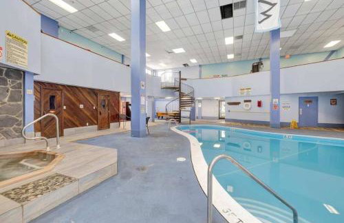 Beech Mountain Adventure Basecamp, Hike, Bike, Blue Ridge Trails and More - Foto 10