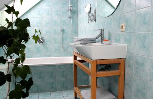 Ferienwohnung auf der Baar - Photo 27