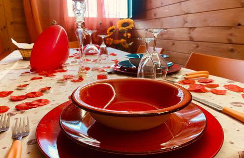 CHALET IL GELSOMINO DELL'ETNA - Foto 15