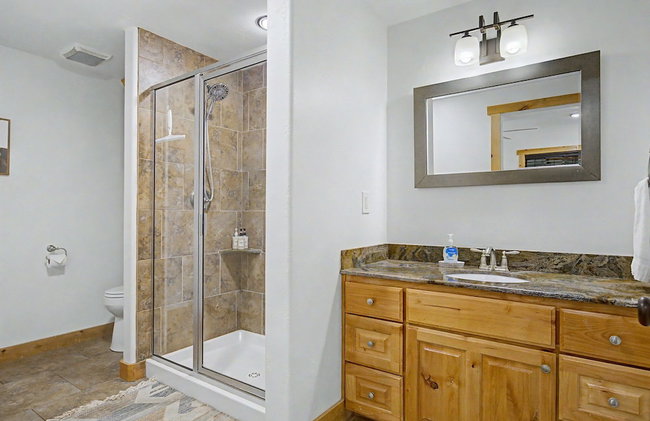 Oakridge Ranch: Pool + Hot-tub, Pickleball Court, Whiskey & Wine Room - Foto 64