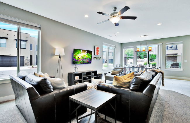 Entrada at Moab 611 - Foto 1