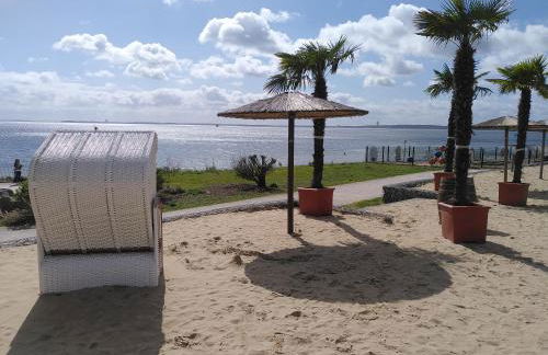 Ferienwohnung Strandnest Sierksdorf - Foto 3