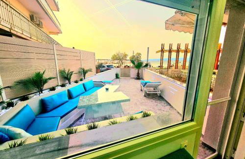 SUN SEA No 7 first line - Foto 24