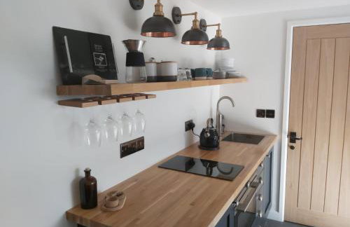 Sweet Meadow Lodge - Foto 23