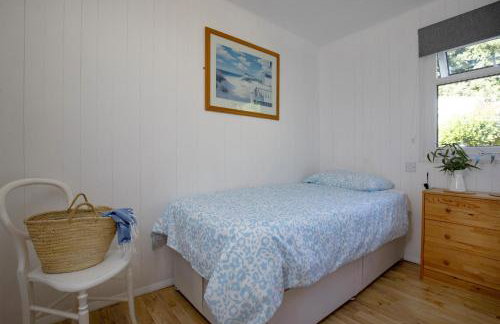Lucy Lou, charming holiday bungalow in Devon - Photo 23