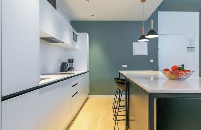 Holiday Rentals Los Salados - Foto 27