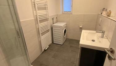 Wohnung am Waldrand Ruhe & Natur - Foto 5