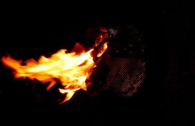 Feuerscheid Countryside Mansion - Foto 11