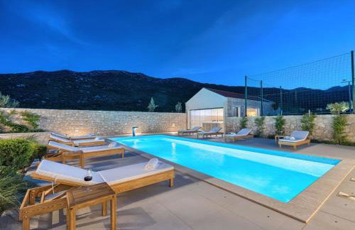 Holiday Home Ferienvilla Lovorika by Interhome - Foto 14