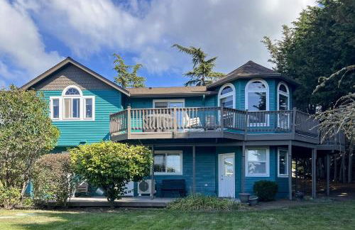 Driftwood Hideaway - Foto 30