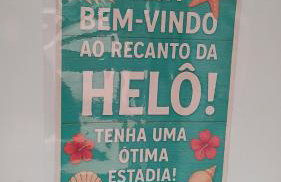 Recanto da Helo - Foto 1