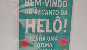 Recanto da Helo - Foto 1