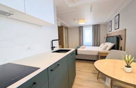 Modrak Apartamenty - Foto 40