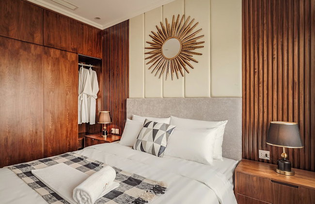 Vinhomes D'Capitale - Quylodge - Foto 74