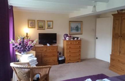 Mackworth House Farm - Foto 78