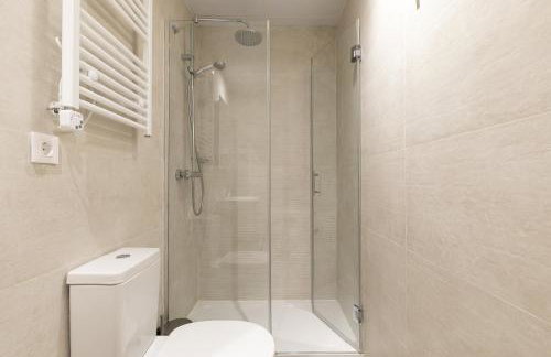 Apartamentos Blume Conde Aranda - Foto 53