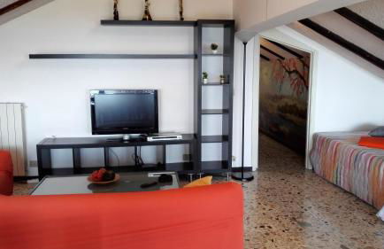 Lucrezia Garden Catania - Foto 24