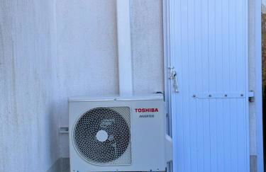 Les Amareyeurs - Ile d'Oléron - Maison classée 3 étoiles avec piscine - Clim - Vélos - Foto 34