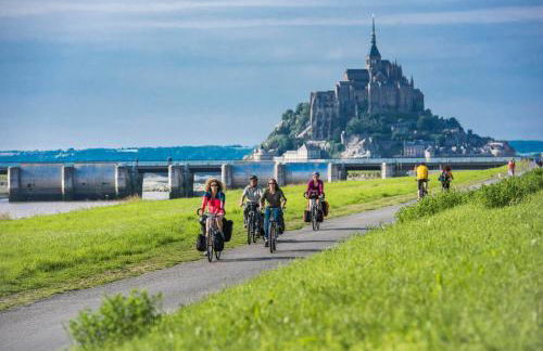 Échappée Belle du Mont-Saint-Michel - Foto 18