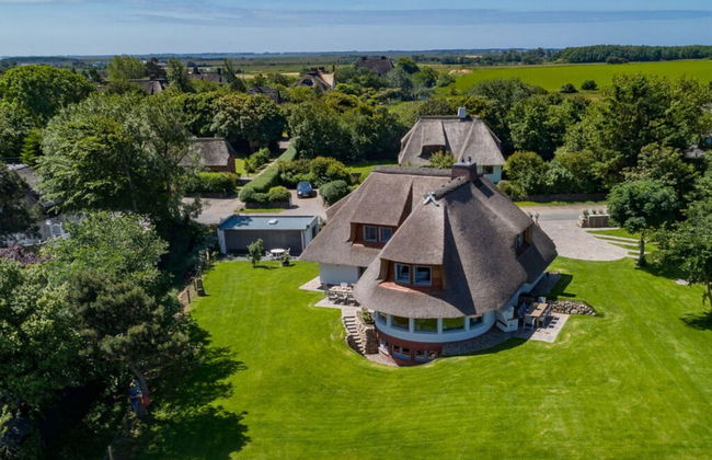 House by the sea Comfortable Holiday Residence - Foto 13