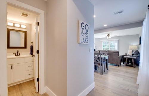 Kimberling City Getaway Fish and Boat Nearby! - Foto 12