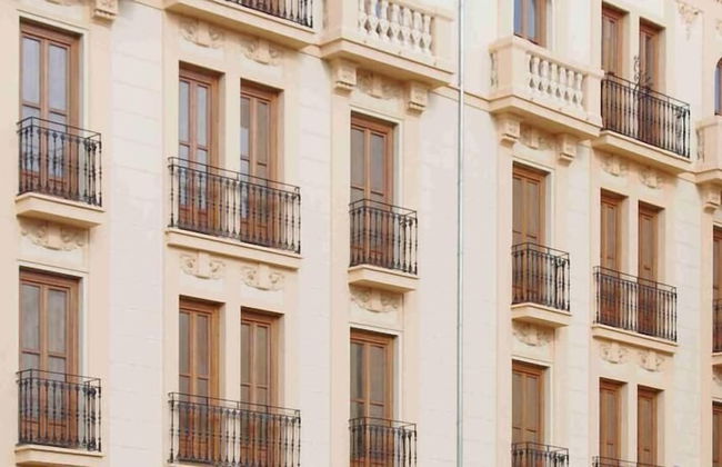 Valencia Apartments Serranos - Foto 10
