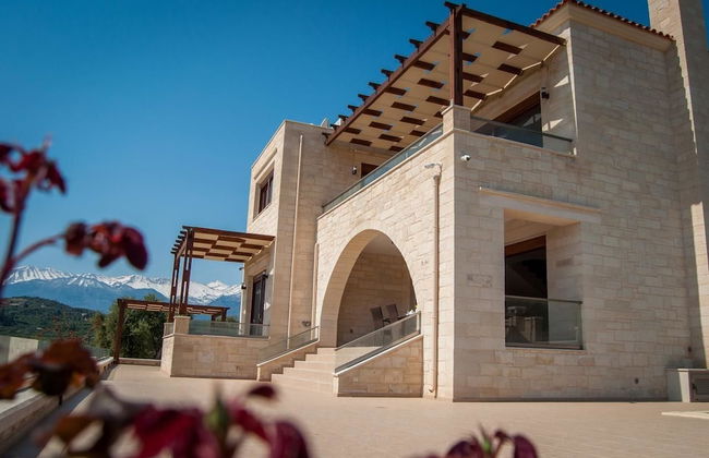 Levanta Luxury Stone Villa - Foto 29