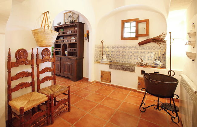 Cas Mal Ric - Photo 43