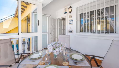 Casa Fre - Lomas Del Golf - Villamartin - Foto 3