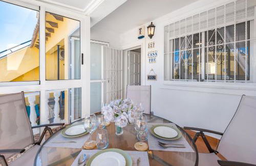 Casa Fre - Lomas Del Golf - Villamartin - Foto 3