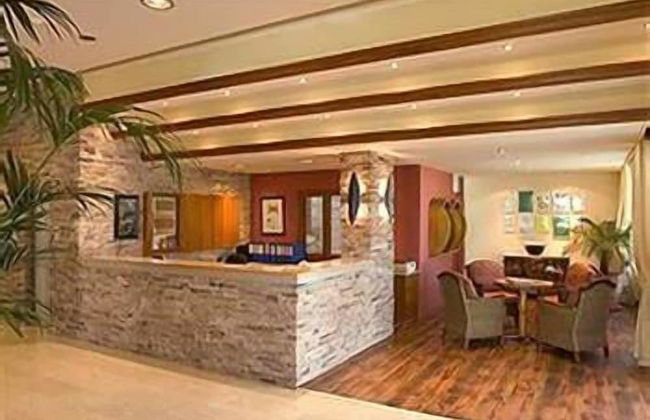 Alva Hotel Apartments - Foto 3