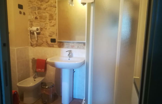 Sacreterre Room & Breakfast - Foto 19