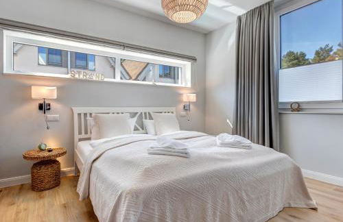 Ferienhaus Fritz Reethus mit Sauna und Kamin - Foto 13