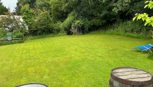 Milkwood Cottage - Foto 4