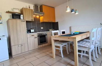 Ferienwohnung Ostseestille am Bodden mit Kamin - Foto 8