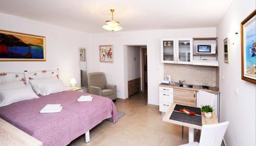 Nika Family Apartments - Foto 2