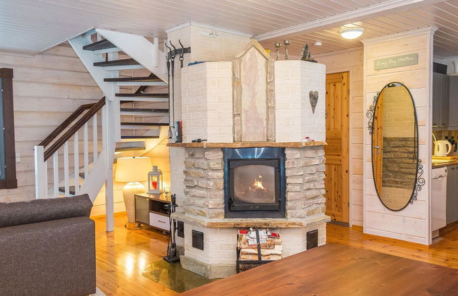 3 bedroom House in Kuopio with sauna - Photo 2