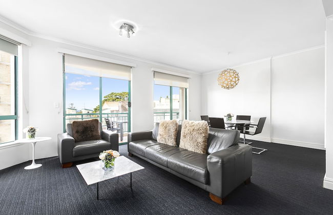 AEA The Coogee View Serviced Apartments - Foto 49