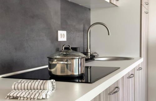 Aquavista Residence - Lakeview Holiday Apartments with Pool - Foto 32