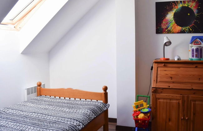 Semi-detached House Near the Lake - Photo 3