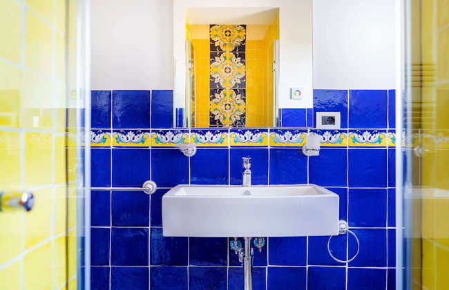 Lemon Factor Sorrento - Photo 3