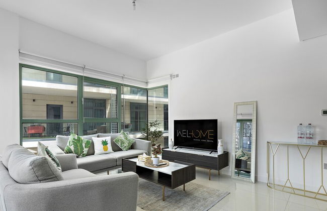 WelHome - Reem Diamond Residence - Photo 73
