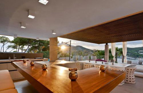 Villa Oasis Del Mar - Foto 29