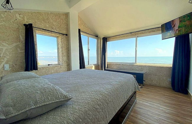 Penthouse con Vista al Mar! - Photo 1