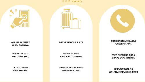 Champs Elysees - Foto 4