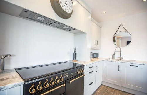 4 Bedroom Barn conversion in Beamish County Durham - Foto 18