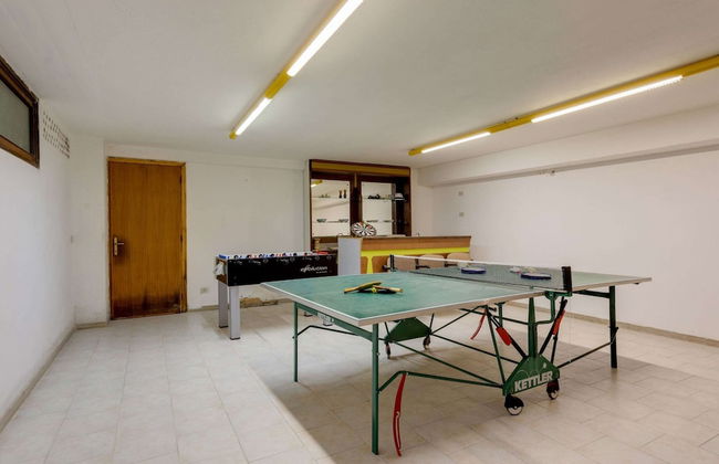 Apartment in Tuoro sul Trasimeno With Pool - Foto 20