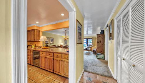 Aegean 215 - Beautiful Beachfront Condo Lots of on site Activities - Foto 2