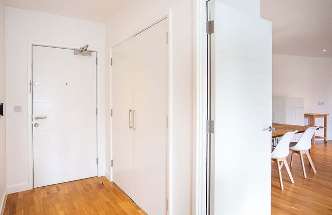 Modern Chiswick Apartment - Foto 60