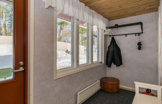 1 bedroom House in Sysmä - Photo 20